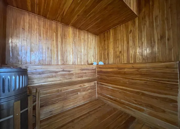 Hotel Irotama Lago